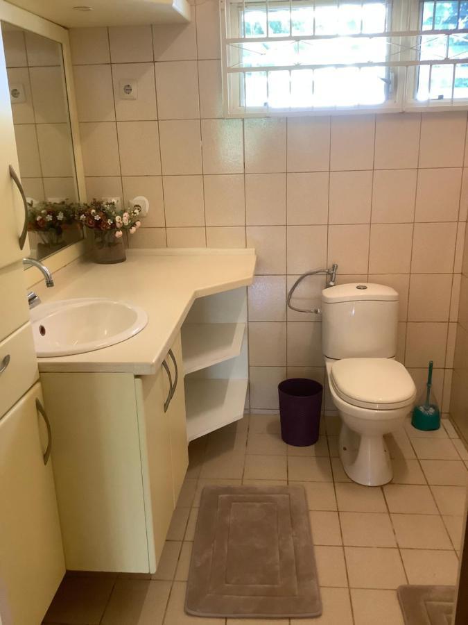 Vila Akka Meerzorg Exteriér fotografie